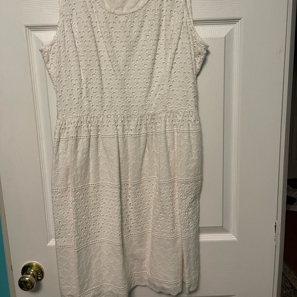 Elle casual dress
